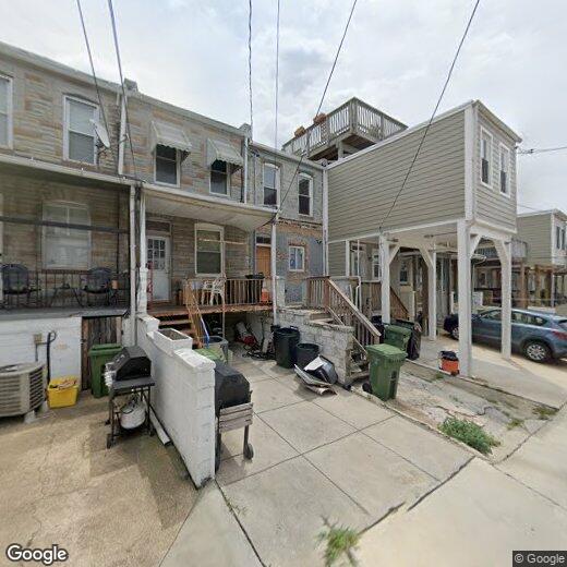 708 S Curley St, Baltimore, MD 21224 House Rental in Baltimore, MD