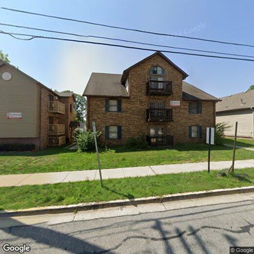 Primary Photo - 227 W Wood St