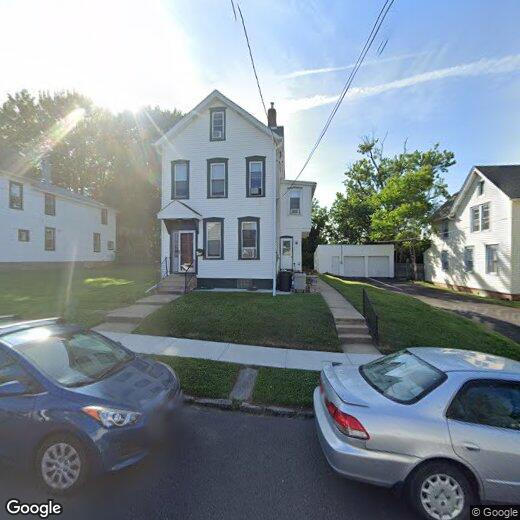 Primary Photo - 21 N Central Ave