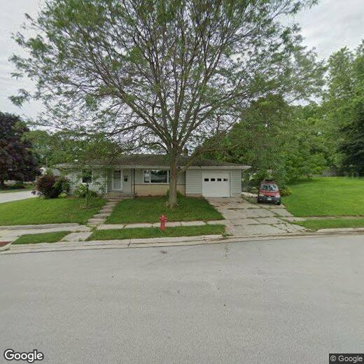 203 3rd St, Sheboygan Falls, WI 53085 House for Rent in Sheboygan