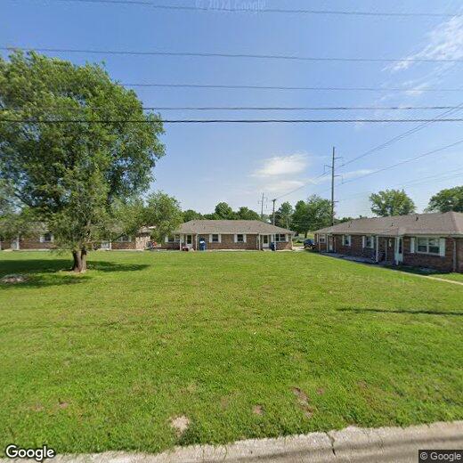 Primary Photo - 4111 W Burbank St
