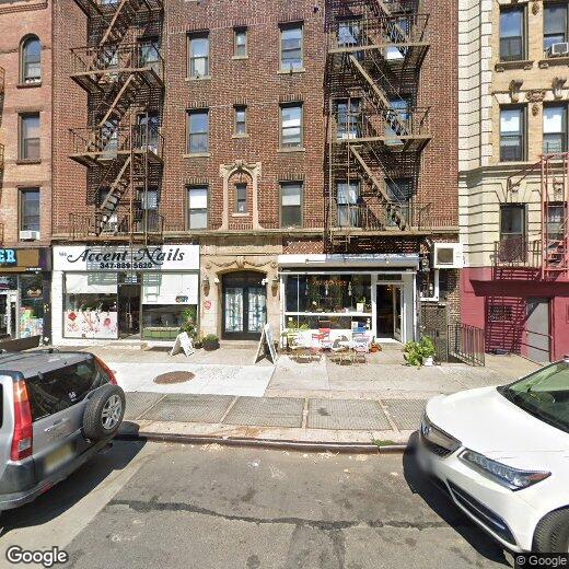 Primary Photo - 595 Metropolitan Ave