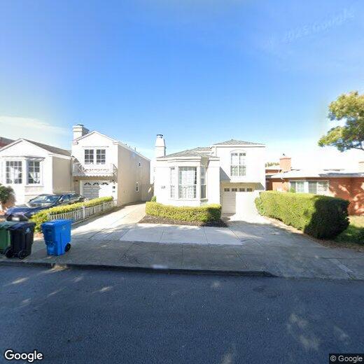 Primary Photo - 908 Junipero Serra Blvd
