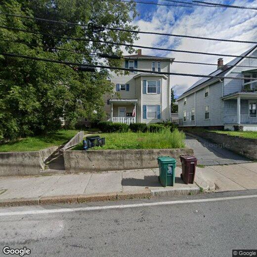 Primary Photo - 80 Cass Avenue