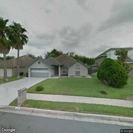 1216 Heron Ave, McAllen, TX 78504 House Rental in McAllen, TX