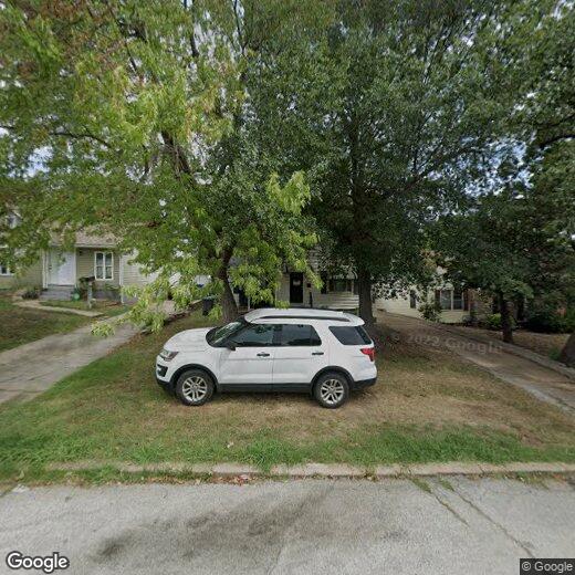 Foto principal - 1927 W 41st St