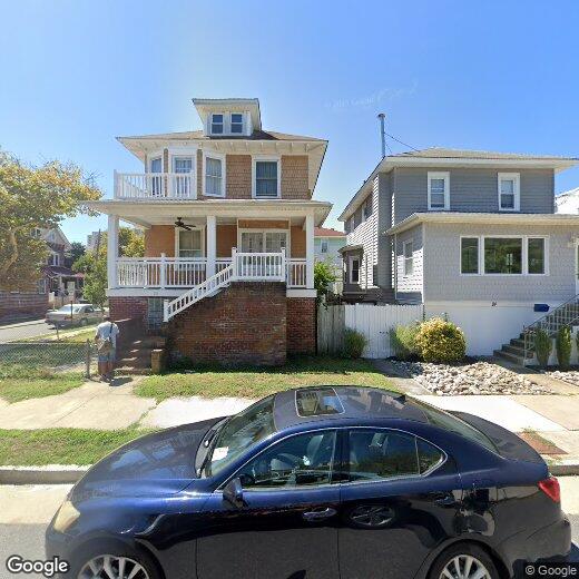 4705 Theresa Pl, Atlantic City, NJ 08401 Apartment for Rent in