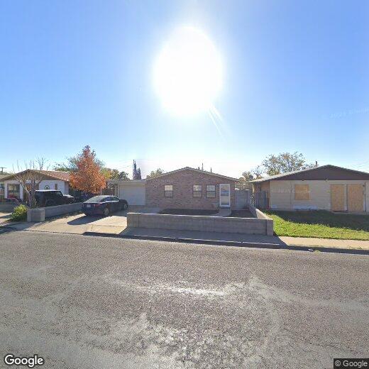 911 W 31st St, Odessa, TX 79764 House Rental in Odessa, TX