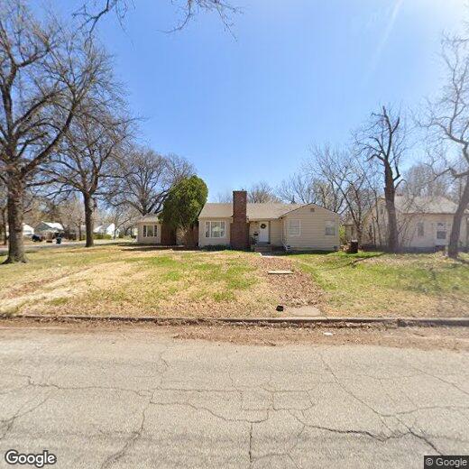 Foto principal - 956 N Crestway Ave