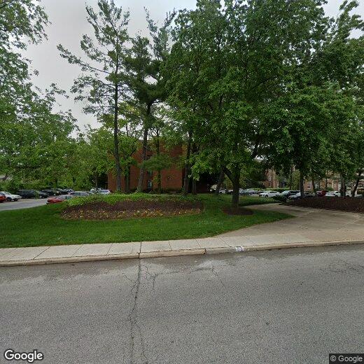 6711 Park Heights Ave Unit 118, Baltimore, MD 21215 Apartment for