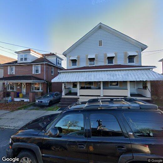 115 W Green St, Nanticoke, PA 18634 House Rental in Nanticoke, PA