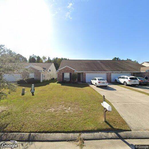 1064 Clairise Ct, Slidell, LA 70461 Townhome Rentals in Slidell LA