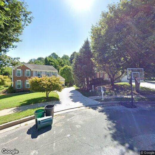 439 Doe Meadow Dr, Owings Mills, MD 21117 House Rental in Owings