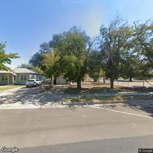 Primary Photo - 604 N Canyon St
