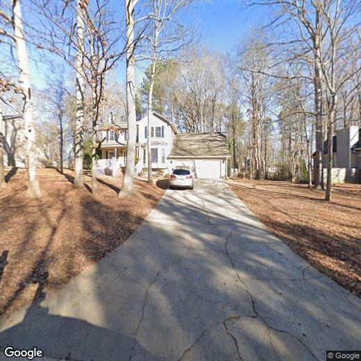 4617 Stewart Reilly Dr, Acworth, GA 30101 House for Rent in Acworth