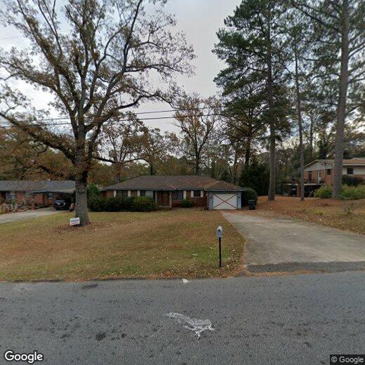 230 Briarcliff Rd, Warner Robins, GA 31088 House for Rent in Warner