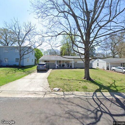 7114 Fernbrook Dr, Affton, MO 63123 House Rental in Affton, MO