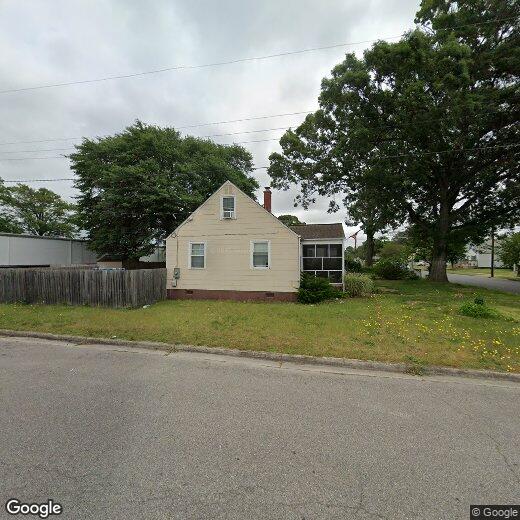 Foto principal - 3420 Scott St