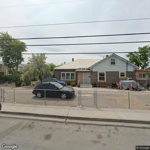 Primary Photo - 2 br, 1.5 bath House - 1531 Stevens Court