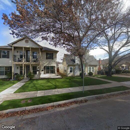 Foto principal - 2539 Rogers Ave