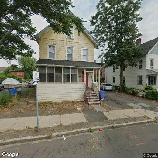 154 Ward St Unit 2, Hartford, CT 06106 Apartment for Rent in Hartford