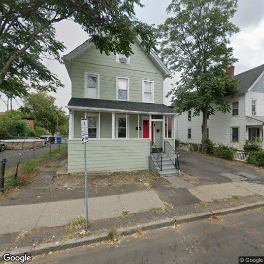 Primary Photo - 154 Ward St
