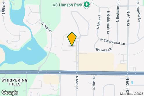 Park Plaza Apartments photo'