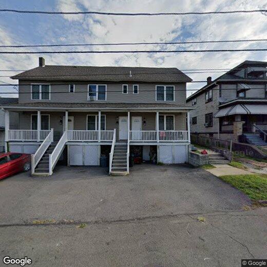 529 Larch St, Dunmore, PA 18509 Townhome Rentals in Dunmore PA