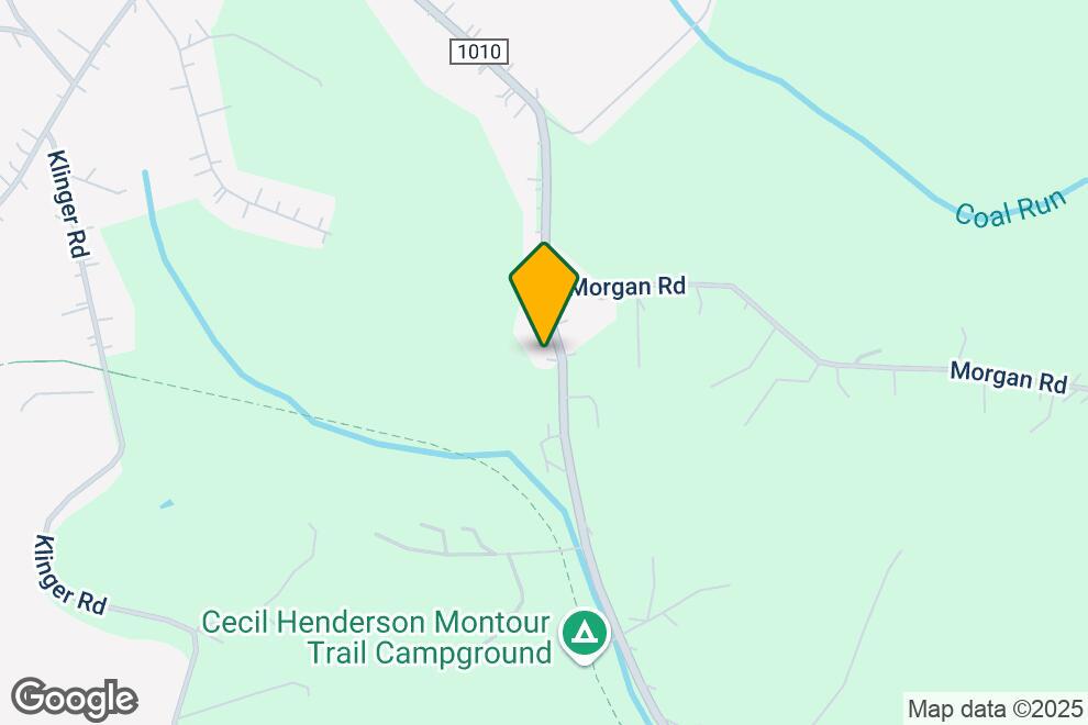 Cecil henderson montour trail campground sales
