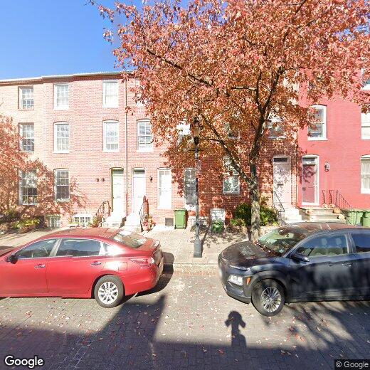 Primary Photo - 654 Portland St
