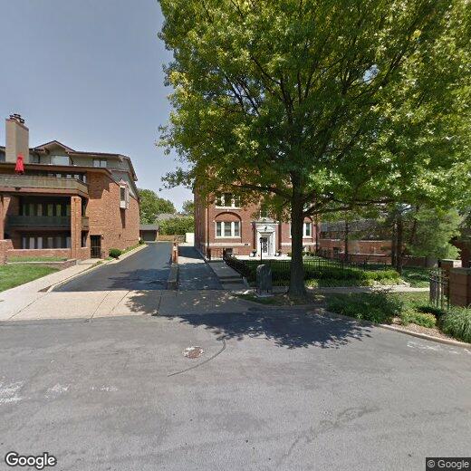 116 N Central Ave Unit 1S, Clayton, MO 63105 Condo for Rent in