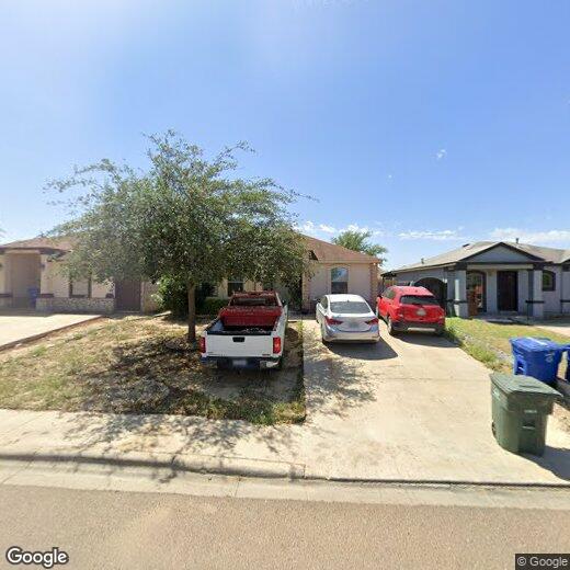 3521 Cuatro Vientos Dr, Laredo, TX 78046 House Rental in Laredo, TX