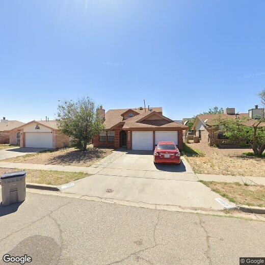 10913 Joe Dimaggio Cir, El Paso, TX 79934 House for Rent in El Paso