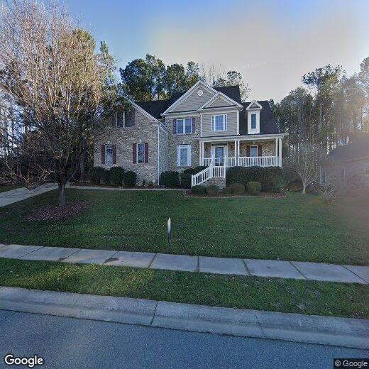 Primary Photo - 2848 Mt Isle Harbor Dr