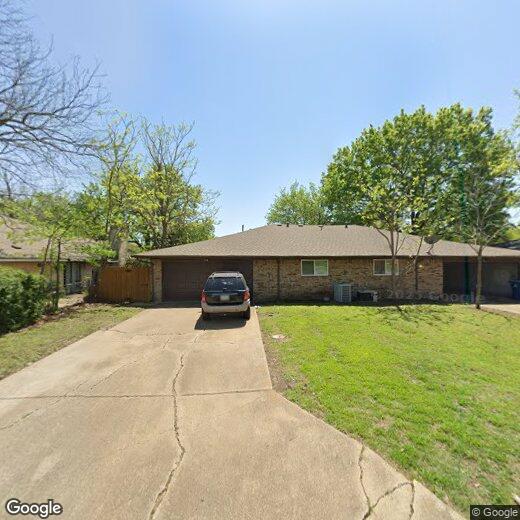 129 Shadybrook Dr, DeSoto, TX 75115 Townhouse for Rent in DeSoto, TX