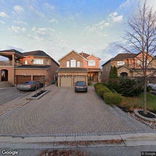 693 Gypsy Fly Crescent, Mississauga, ON L5W 1H5 House for Rent in Mississauga, ON 693 Gypsy Fly Crescent, Mississauga, ON L5W 1H5 House for Rent in Mississauga, ON