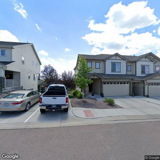 827 Marine Corps Dr, Monument, CO 80132 Townhome Rentals in Monument CO