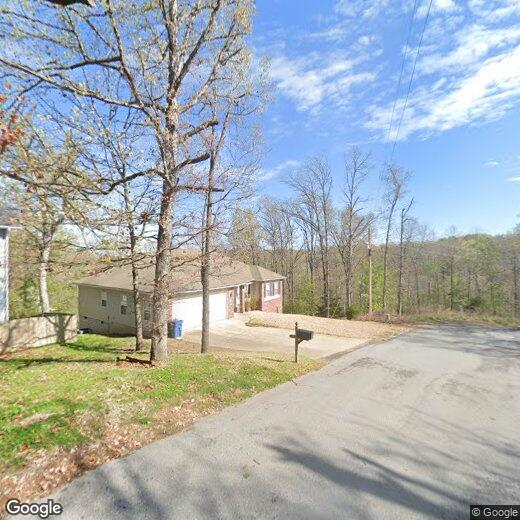 27 Marlborough Dr, Bella Vista, AR 72714 House Rental in Bella Vista, AR