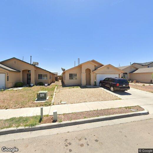 11852 Jim b Dr, El Paso, TX 79934 House for Rent in El Paso, TX