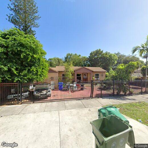 Primary Photo - 8281 NE 2nd Ct