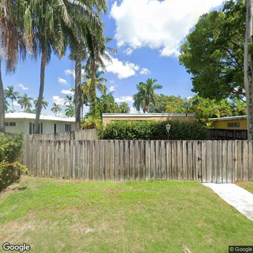 938 S North Lake Dr, Hollywood, FL 33019 House Rental in Hollywood