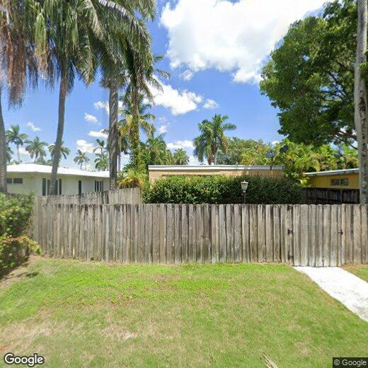 938 S North Lake Dr, Hollywood, FL 33019 House Rental in Hollywood