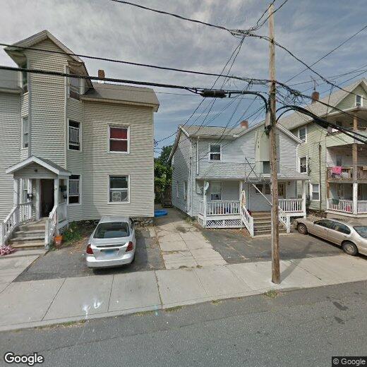 Primary Photo - 15 Carroll St