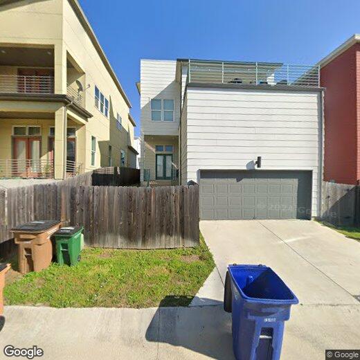 Primary Photo - 6104 Florencia Ln