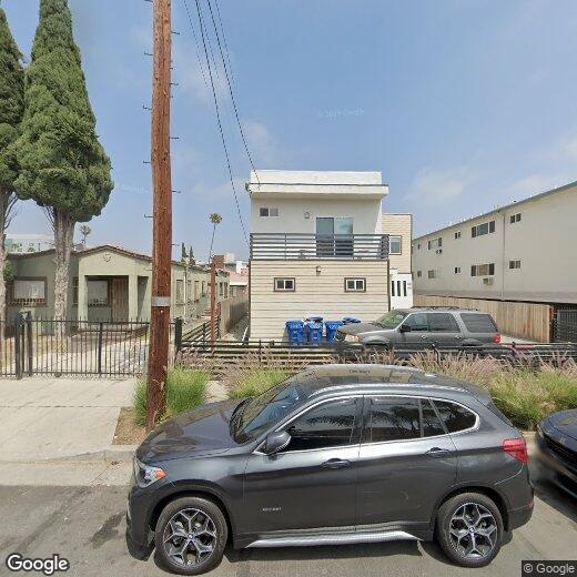 Foto principal - 1344 N Kenmore Ave