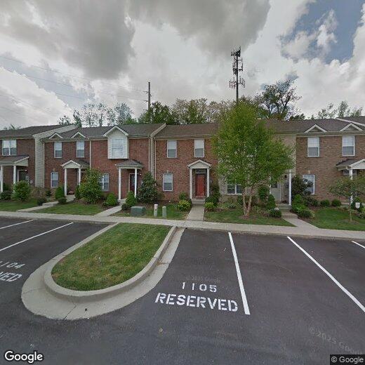 3855 Lochdale Ter, Lexington, KY 40514 Townhome Rentals in Lexington KY