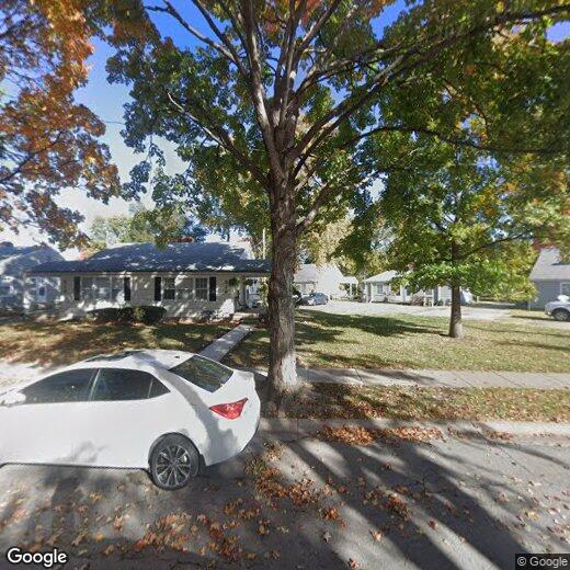 2702 Howell Terrace, North Kansas City, MO 64116 Apartment for Rent