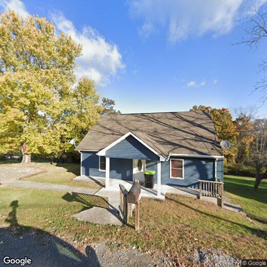 533 Bunts St, Pulaski, VA 24301 House Rental in Pulaski, VA