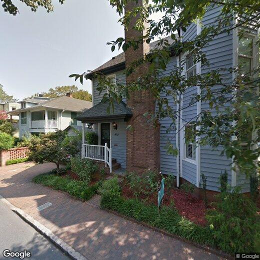 Primary Photo - 400 W 8th St