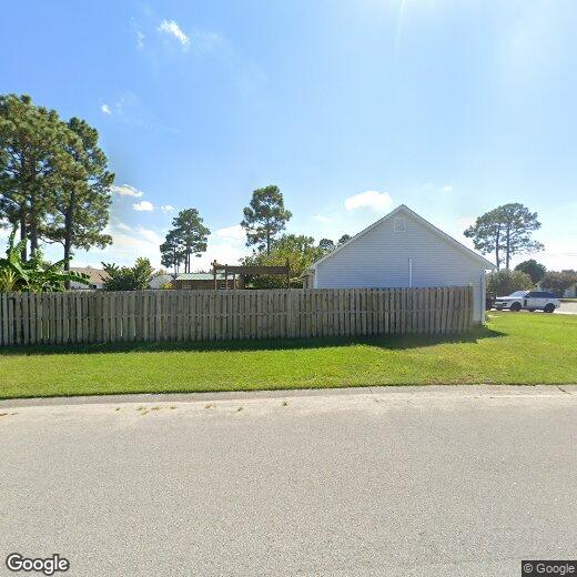Primary Photo - 806 Garrison Ct
